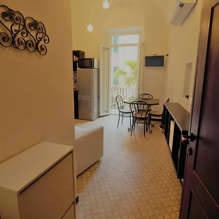 Il Geranio Finale Ligure