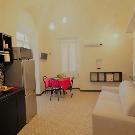 Il Geranio * Finale Ligure