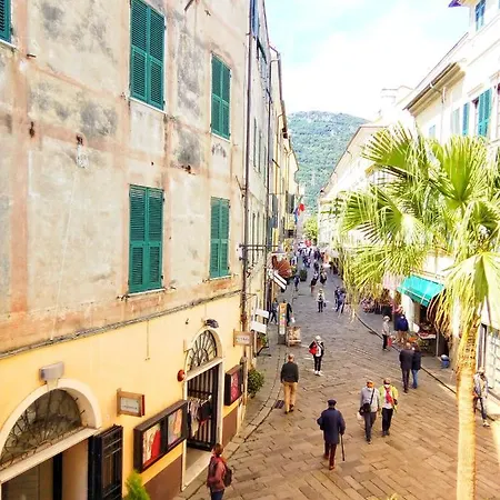 Il Geranio Finale Ligure