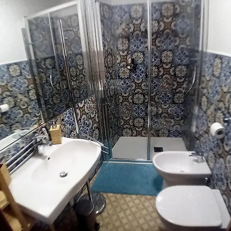 Il Geranio * Finale Ligure