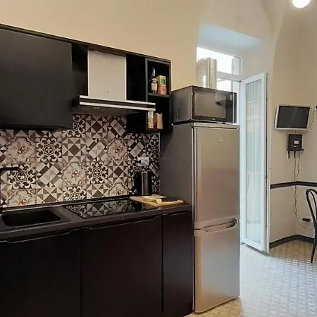 Il Geranio * Finale Ligure