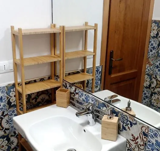 Apartamento Il Geranio *