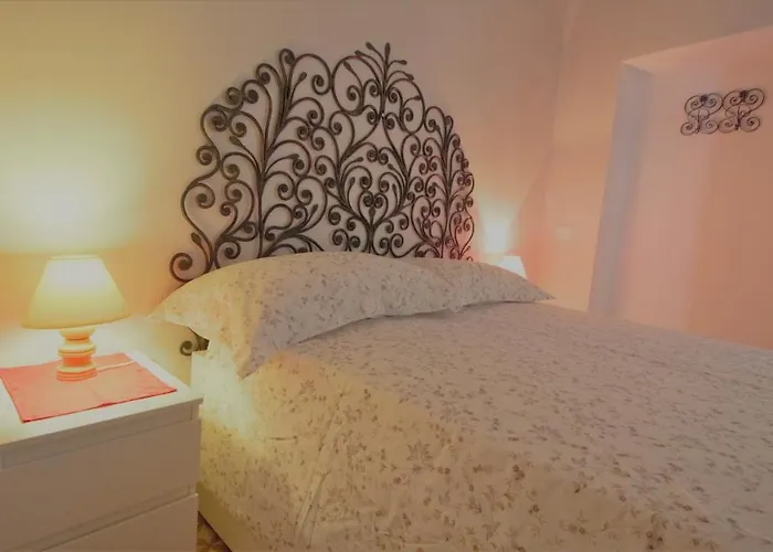 Apartamento Il Geranio *