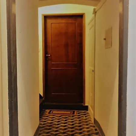 Il Geranio * Finale Ligure