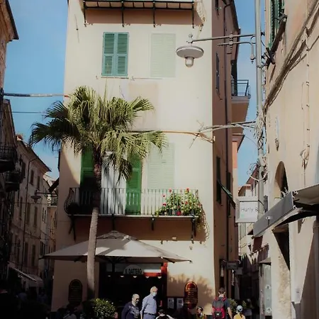 Il Geranio Appartement