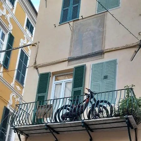 Appartement Il Geranio