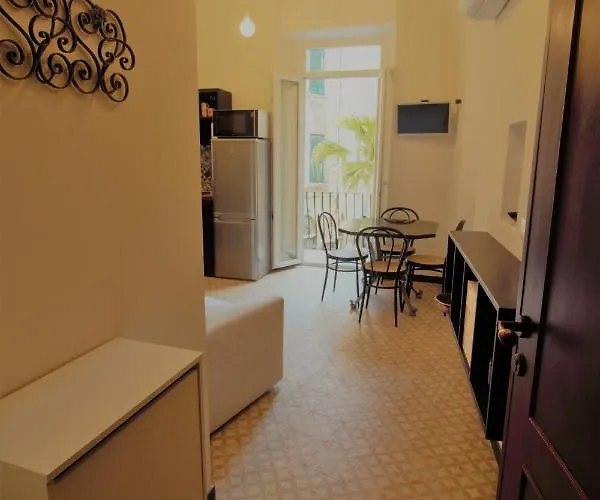 Il Geranio Finale Ligure