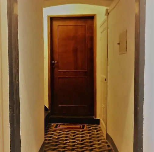 Il Geranio * Finale Ligure