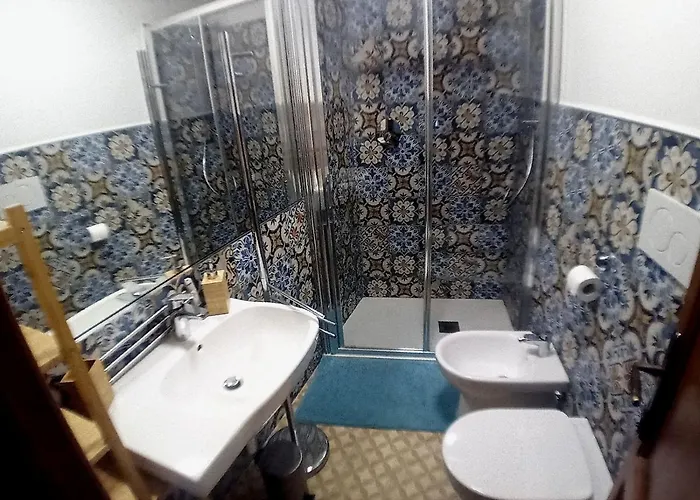 Il Geranio * Finale Ligure