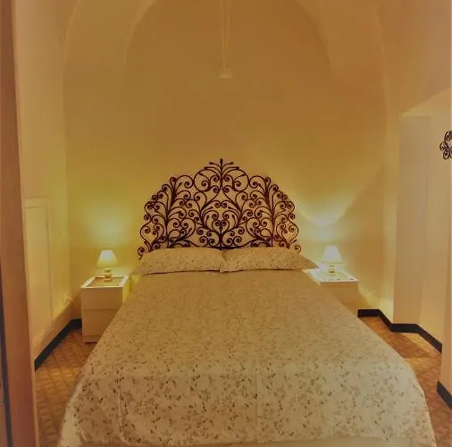 Il Geranio فينالي ليغوري