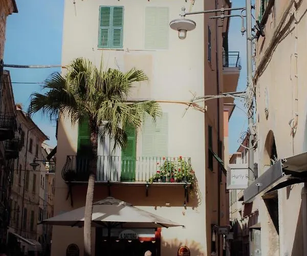 Il Geranio Appartement